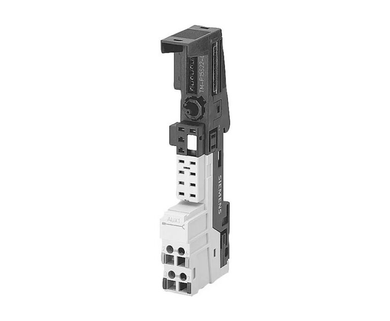 SIEMENS 6ES71934CD300AA0 Ricambi elettrici e automazione