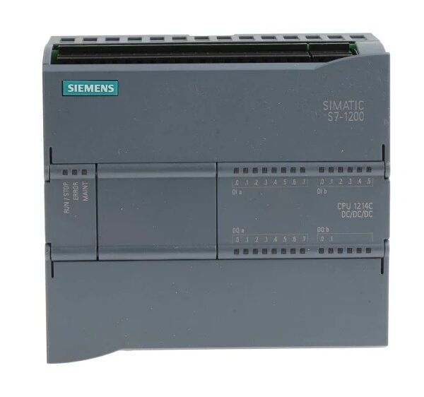 SIEMENS 6ES72141AG400XB0 Ricambi elettrici e automazione