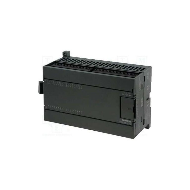 SIEMENS 6ES72231PL220XA0 Ricambi elettrici e automazione