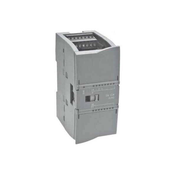 SIEMENS 6ES72344HE320XB0 Ricambi elettrici e automazione