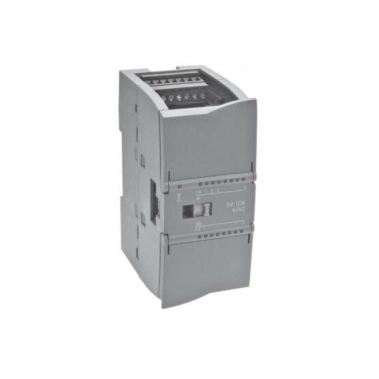 SIEMENS 6ES72344HE320XB0 Ricambi elettrici e automazione