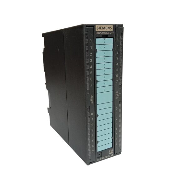 SIEMENS 6ES73231BL000AA0 Ricambi elettrici e automazione