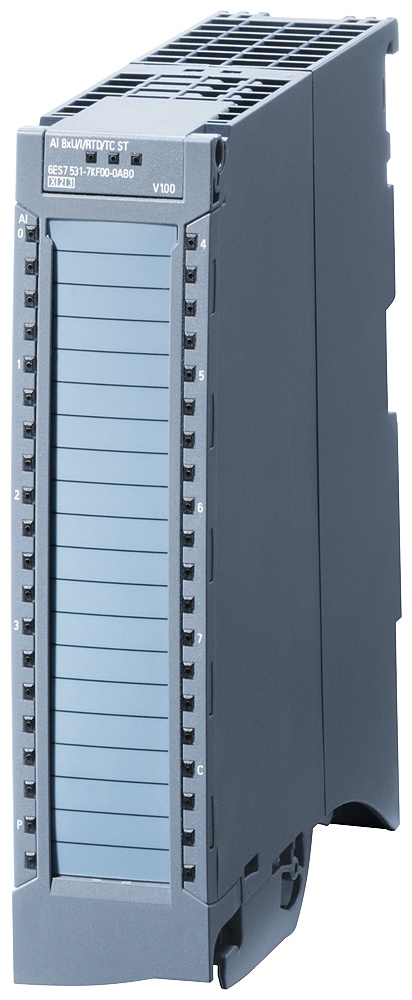 SIEMENS 6ES75317KF000AB0 Ricambi elettrici e automazione