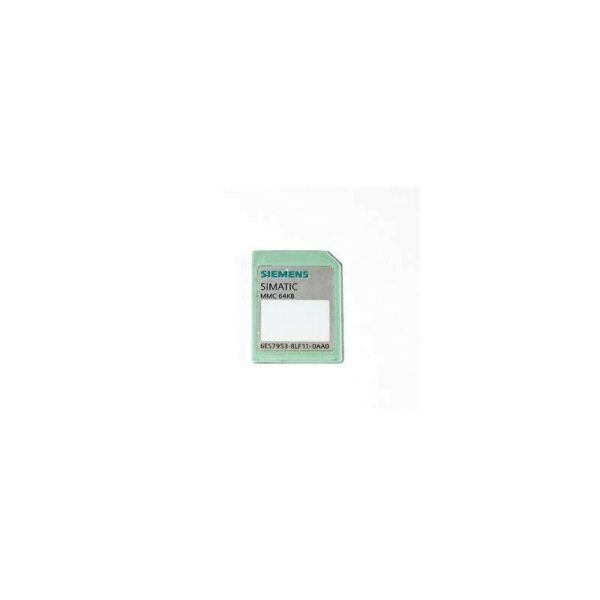 SIEMENS 6ES79538LF110AA0 Ricambi elettrici e automazione
