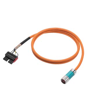 SIEMENS 6FX80025DS061FA0 Ricambi elettrici e automazione