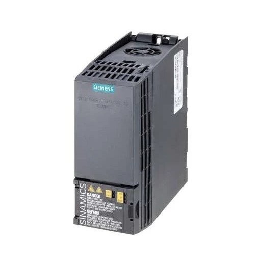 SIEMENS 6SL32101KE118AF2 Ricambi elettrici e automazione