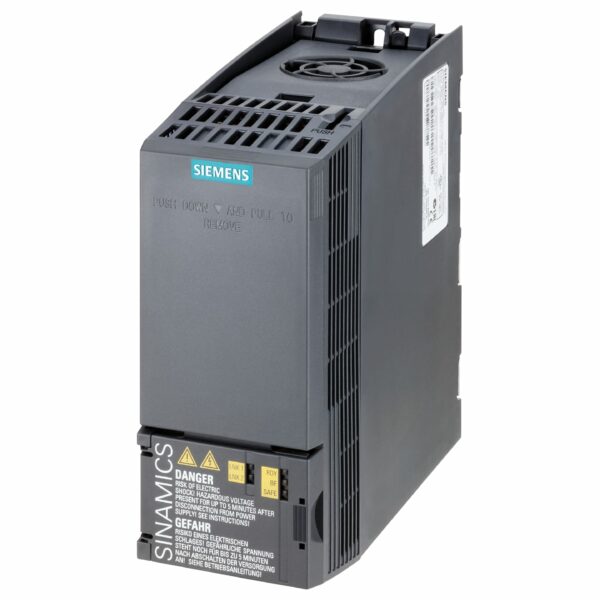 SIEMENS 6SL32101KE123AP2 Ricambi elettrici e automazione
