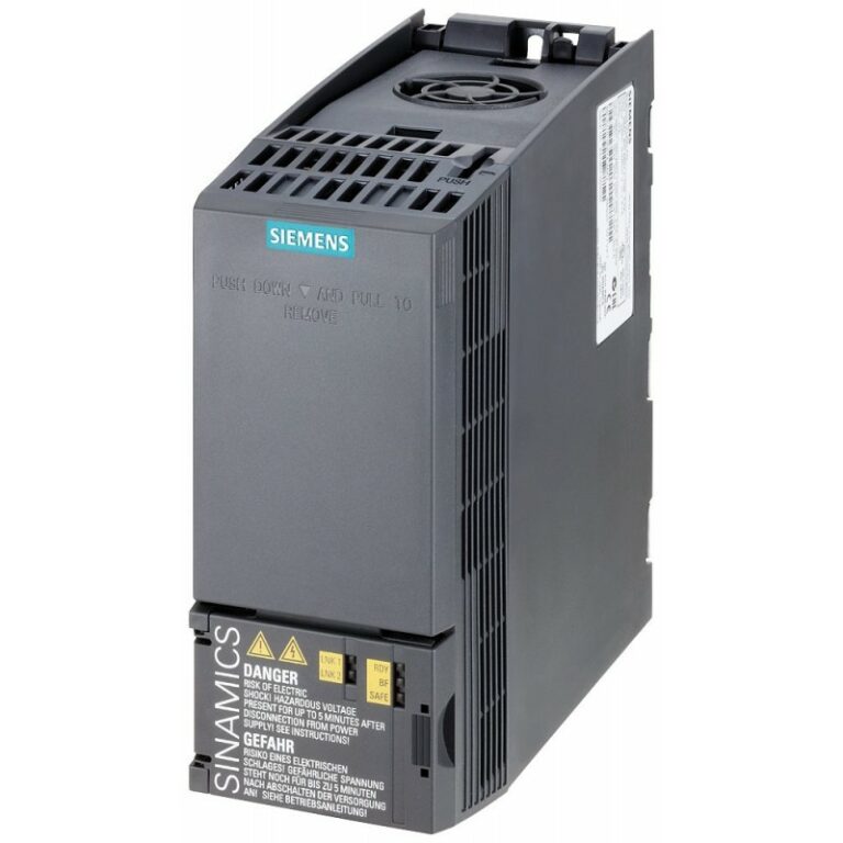 SIEMENS 6SL32101KE143AF2 Ricambi elettrici e automazione