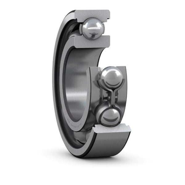 SKF 6204 Ricambi meccanici