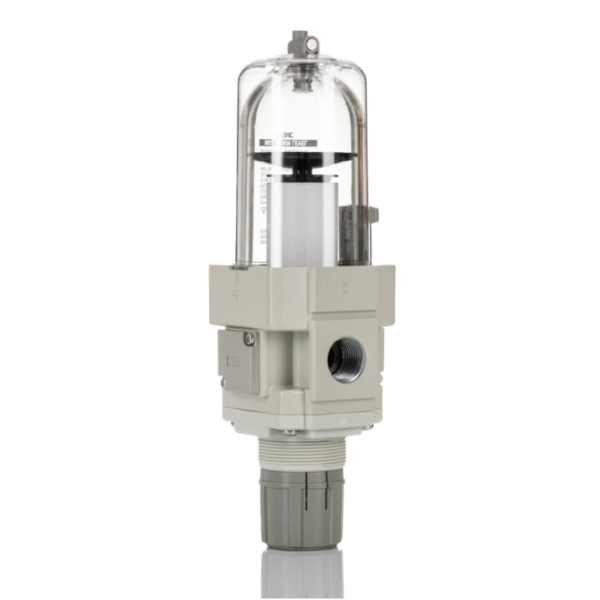 SMC AW40F04B Ricambi pneumatici