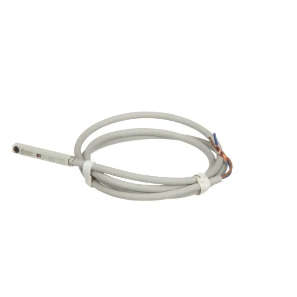 SMC DA93 Ricambi pneumatici