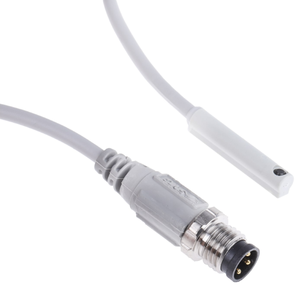 SMC DM9PSAPC Ricambi pneumatici
