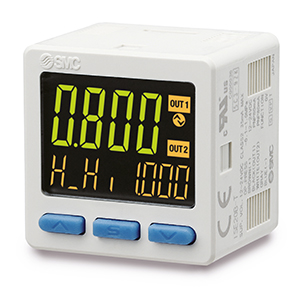 SMC ISE20P01L Ricambi pneumatici