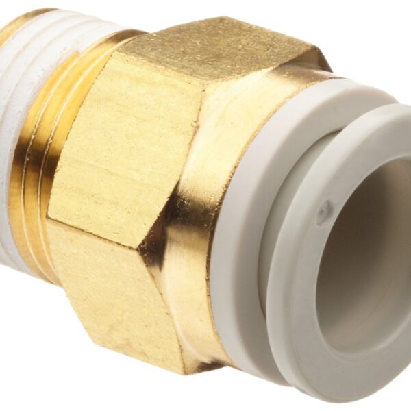 SMC KQ2H0601AS Ricambi pneumatici