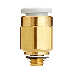 SMC KQ2H06M5A Ricambi pneumatici