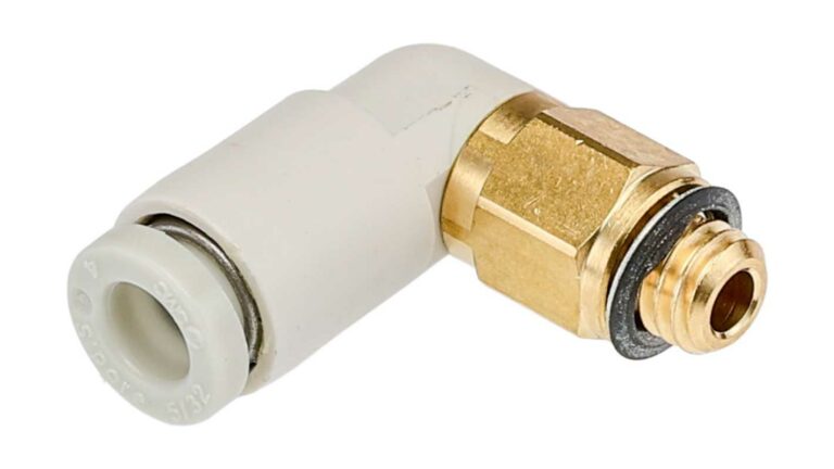 SMC KQ2L04M5A Ricambi pneumatici