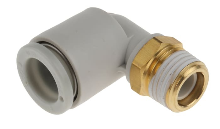 SMC KQ2L0801AS Ricambi pneumatici