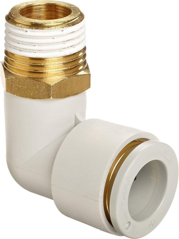 SMC KQ2L0803AS Ricambi pneumatici
