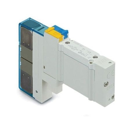 SMC SY3A005U1 Ricambi pneumatici