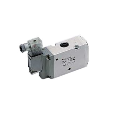 SMC VP542R5YO103FA Ricambi pneumatici