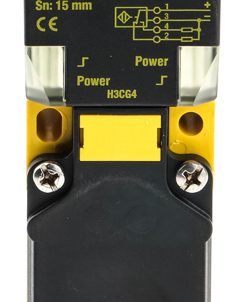 TURCK 15690 Ricambi elettrici e automazione