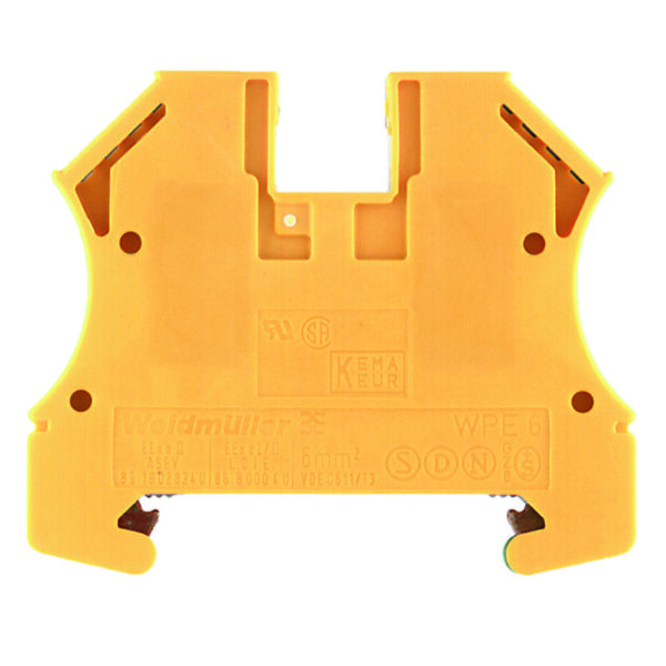 WEIDMULLER 1010200000 Ricambi elettrici e automazione