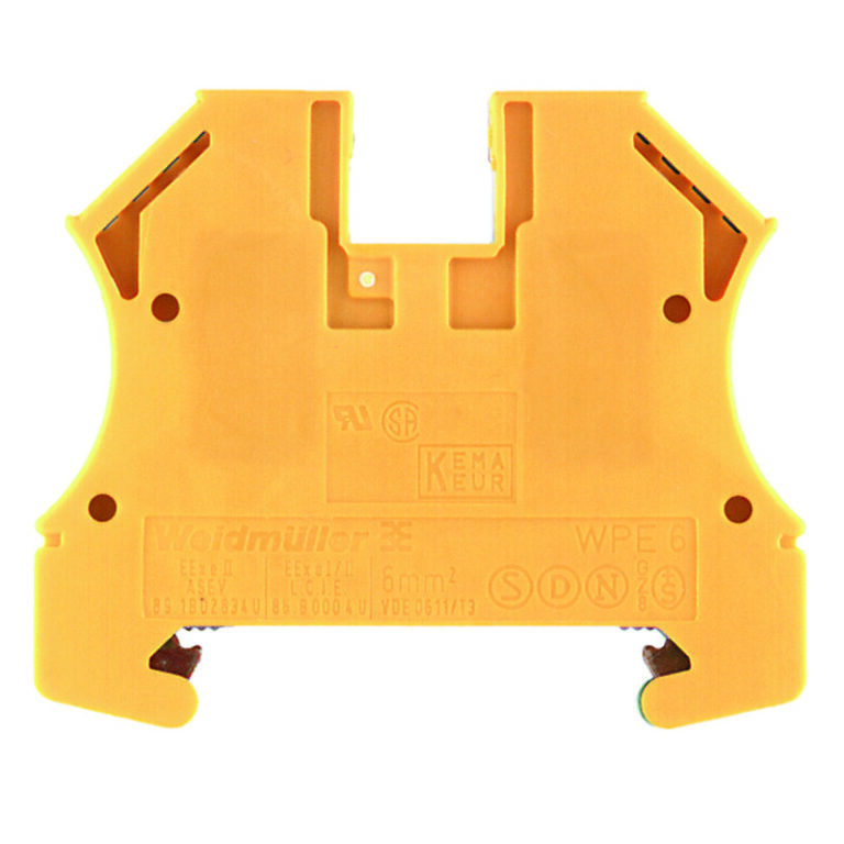 WEIDMULLER 1010200000 Ricambi elettrici e automazione