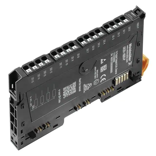 WEIDMULLER 1315250000 Ricambi elettrici e automazione