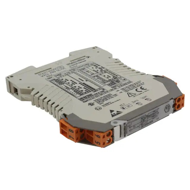 WEIDMULLER 8560740000 Ricambi elettrici e automazione
