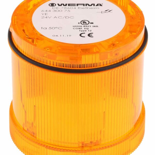 WERMA 64430075 Ricambi elettrici e automazione