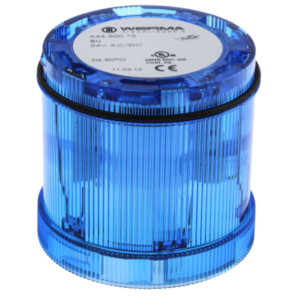 WERMA 64450075 Ricambi elettrici e automazione