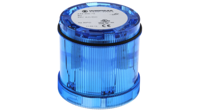 WERMA 64450075 Ricambi elettrici e automazione