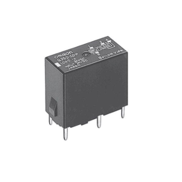 OMRON G3SDZ01PPC24VDC Ricambi elettrici e automazione