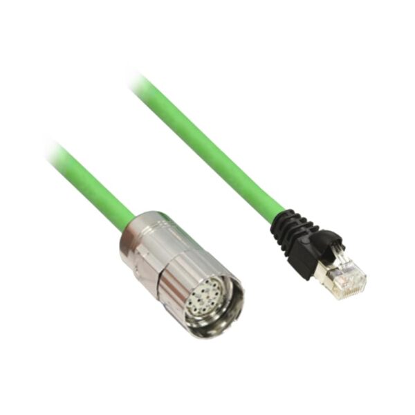 SCHNEIDER VW3E2094R130 Ricambi elettrici e automazione