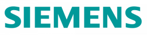 Logo SIEMENS