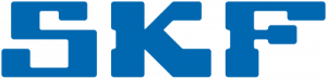 Logo SKF