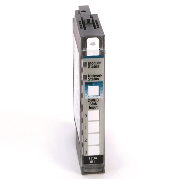 ALLEN BRADLEY 1734IB4 Ricambi elettrici e automazione
