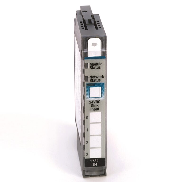 ALLEN BRADLEY 1734IB4 Ricambi elettrici e automazione