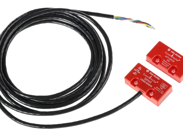 ALLEN BRADLEY 440NA32019 Ricambi elettrici e automazione