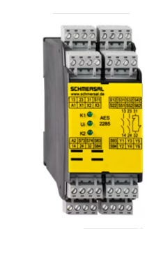 SCHMERSAL 101172211 Ricambi elettrici e automazione