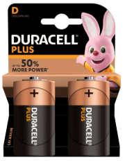 DURACELL MN1300 Ricambi elettrici e automazione