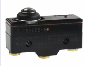 OMRON Z15GD Ricambi elettrici e automazione