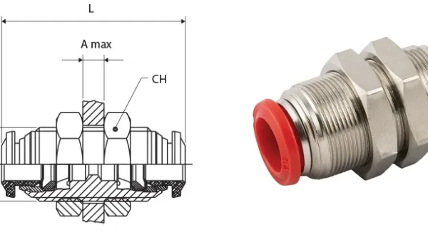 AIGNEP 5005000008 Ricambi pneumatici
