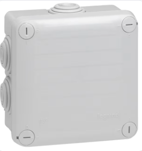 LEGRAND 92024 Ricambi elettrici e automazione
