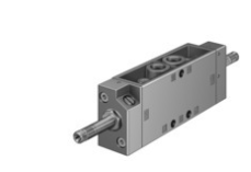 FESTO 535912 Ricambi pneumatici