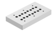 FESTO 539505 Ricambi pneumatici