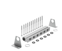FESTO 30284 Ricambi pneumatici