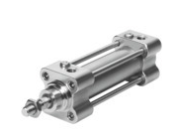FESTO 160885 Ricambi pneumatici