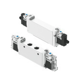 FESTO 564212.L10.M52.RZT.M71R8L Ricambi pneumatici