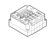 FESTO 536736 Ricambi pneumatici